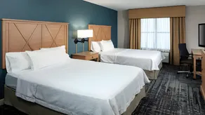 Homewood Suites Austin Round Rock - Image 4