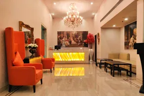 VICTORIA HOTEL KOLKATA (AIRPORT) - Image 2