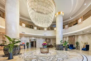 Zhenjun Hotel (Yinchuan Railway Station) - Image 3