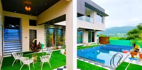 6BHK RADIANT Villa - Image 3