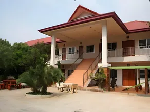 Market motel Aranyaprathet - Image 3