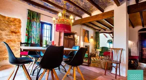 VILLA TOSCANA - Image 4