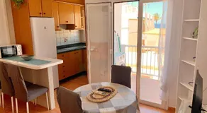 APT Copacabana-Es Pujols playa - Image 3