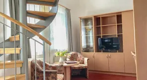 Appartement-Hotel Sibyllenbad - Image 2