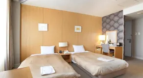 Hotel Grand Vert Gizan - Vacation STAY 95364 - Image 1