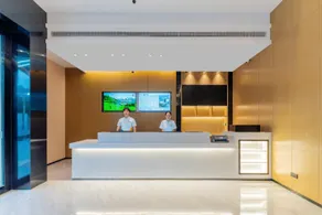 City Comfort Inn Zhongshan Henglan - Image 5