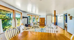 Cozy Copalis Beach Cottage Escape - Image 3