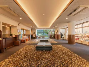 阿蘇CANYON TERRACE＆LODGE - Image 5