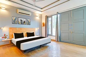 Townhouse Sector 49 Sohna Road - Image 2
