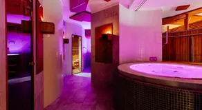 Resort Drevenice Terchova - Image 4