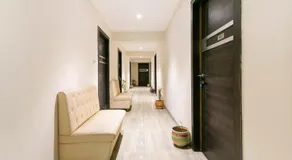 Hotel O Pearl Residency - Image 5