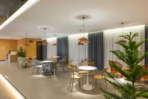 Luoyang Yonghe Hotel (Yidian Avenue Branch) - Image 4