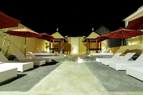 Bali Mega Hotel - Image 2