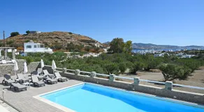 Glaronisia Hotel - Image 3