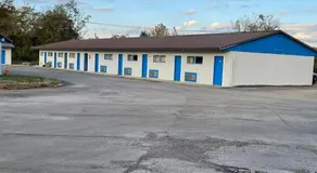 Budget Inn Decatur Priceville - Image 4
