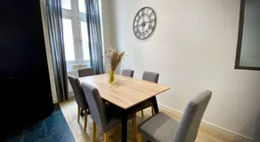 Hyper centre : Appartement Déco Atelier ou Studio Mezzanine - Image 4