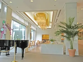 Hotel Pearl Garden - Image 2