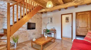 Chambres et Jardin de Pierres - Image 2