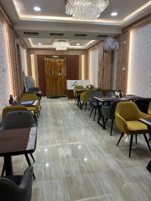 THE SAMRAT PALACE - Image 2