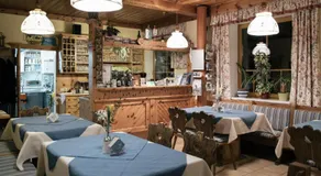 Gasthof - Pension Ödsteinblick - Image 4