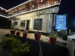 Nainas Residency Vagamon - Image 2