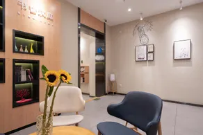 Hanting Hotel Foshan Shunde Midea Headquarter - Image 3