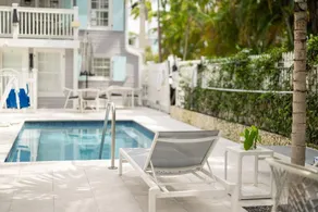 Albury Court Hotel - Key West - Image 3