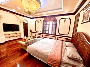 Cozy Apartment Văn Cao Garden Villa - Homestay - Image 4