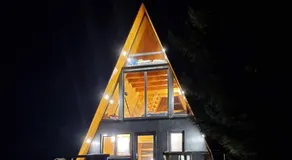 Cabana Corbilor The Raven's Hut - Image 4