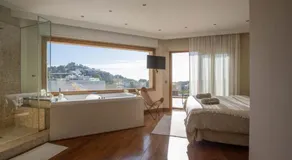 Meerblick Villa mit Pool Strandnähe Ibiza - Image 2