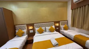 Hotel Sweet Inn - Image 4