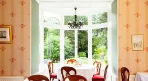 Ballyrafter Country House B&B - Image 3