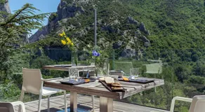La Forestale Luxury Ecolodge B&B Primo Piano - Image 2
