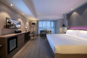 Orange Hotel Shanghai Hongkou Football Stadium Branch - Image 2