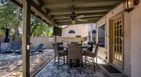 North Phoenix 4 Bdrm Vacation Home wPool Games - Image 4