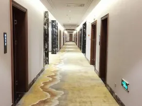 Aite Hotel (Baoding Lianchi South Street Polytechnic College) - Image 5