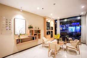 Hanting Hotel Chengdu Kuanzhai Alley Fuqin Metro Station - Image 4