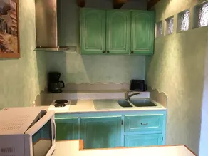 Le Provençal - afslappende sommerhus - Tæt på vinruten - Image 5