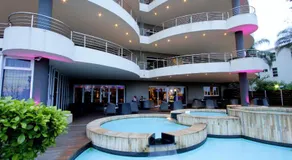 Coastlands Musgrave Hotel - Image 5
