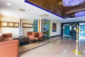 Hotel Udayee International - Image 4