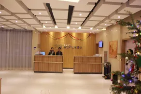 Eaka 365 Chain Hotel (Yantai Liugezhuang Branch) - Image 3