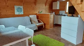 Domki Letniskowe Słonce - Image 2