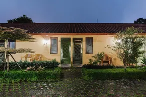 Urbanview Hotel Nerine's Glamping Village Cipanas by RedDoorz - Image 3