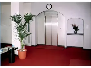 Business Inn Asago - Image 2