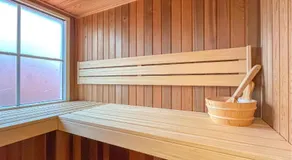 Gorgeous Home In Hoge Hexel With Sauna - Image 3