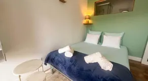 Petit cocon avec terrasse privée à Saint Barthélémy - Image 4
