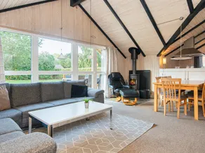 4 star holiday home in Sydals - Image 2