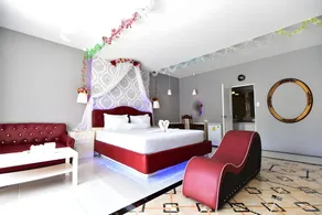 Relax Villa Hotel - Image 4