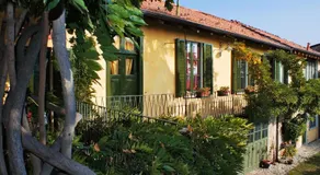 Il Cortile - Casa d'Artista - Image 2