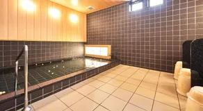 Hotel KAN-RAKU Saitama Honjo-Waseda Hinoki No Yakata - Image 5